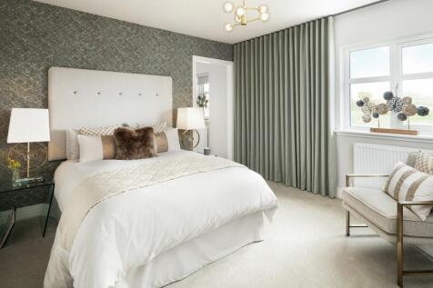 longbanks green, dunbar