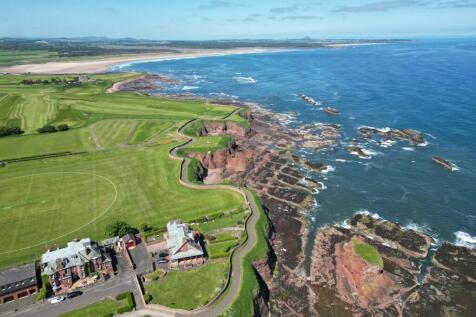 longbanks green, dunbar
