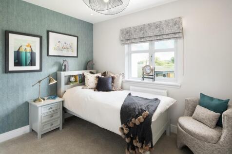 longbanks green, dunbar