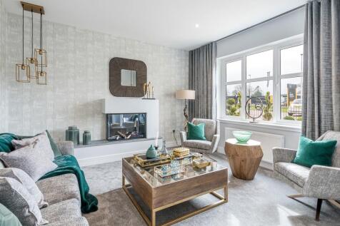 longbanks green, dunbar