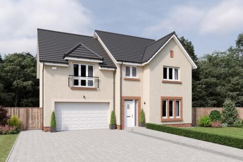 longbanks green, dunbar