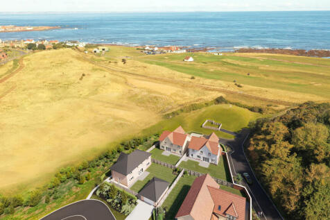 longbanks green, dunbar