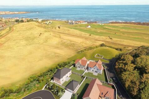 longbanks green, dunbar