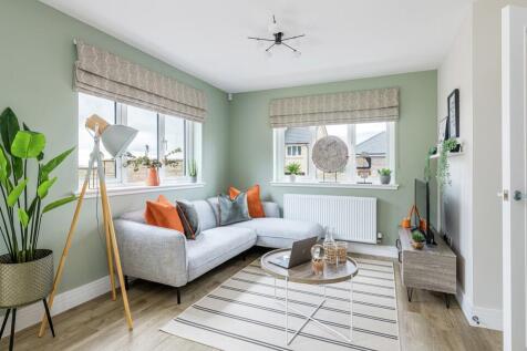 longbanks green, dunbar