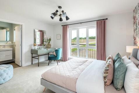 longbanks green, dunbar
