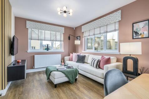 primary property image