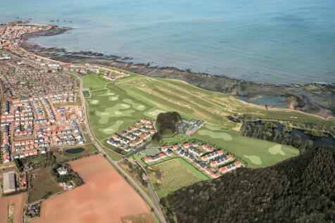 longbanks green, dunbar