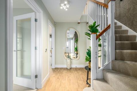 longbanks green, dunbar