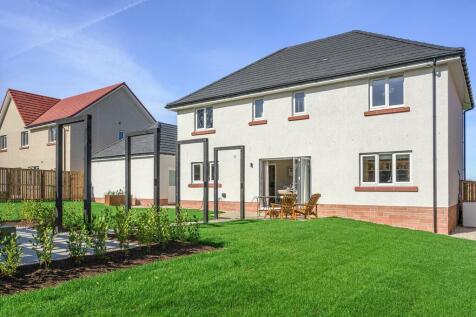 longbanks green, dunbar