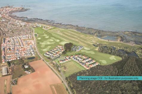 longbanks green, dunbar