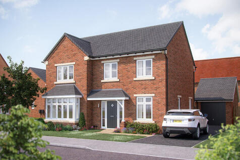 primary property image