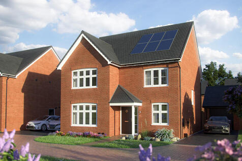 primary property image