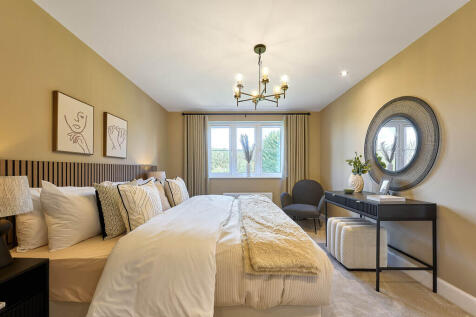 Vistry Coronation Fileds Show Homes 271023 219