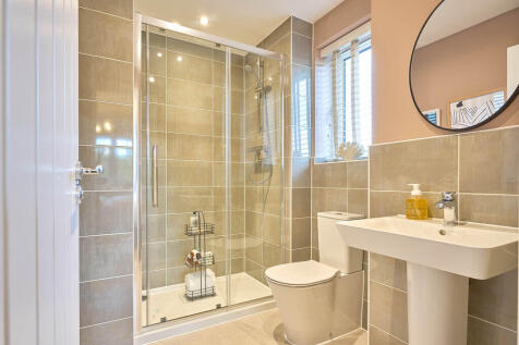 Vistry Coronation Fileds Show Homes 271023 214