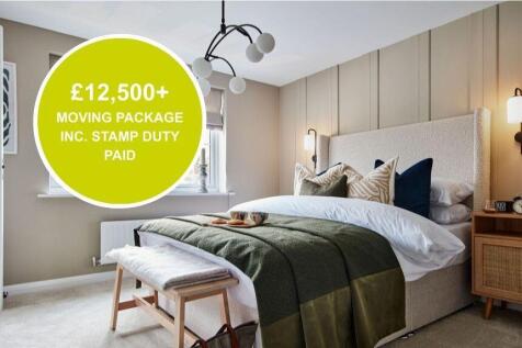 primary property image