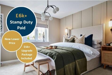 primary property image