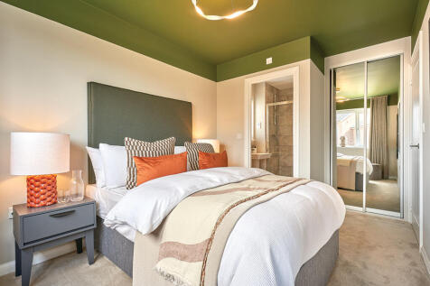 WMB - 9B - Basil (Addington) - Bed 1