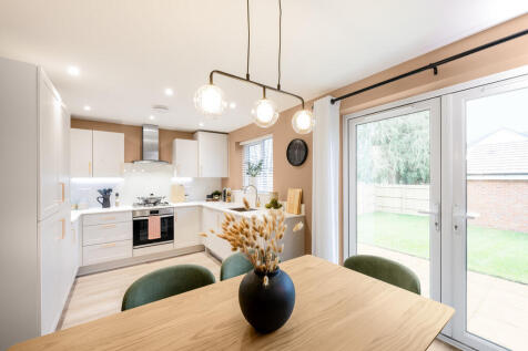 Hazel Kitchen Dining