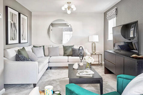 primary property image