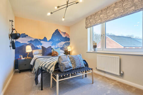 Vistry Whiteley Meadows Showhome plot 1117 190123 091_HDR