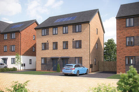 primary property image