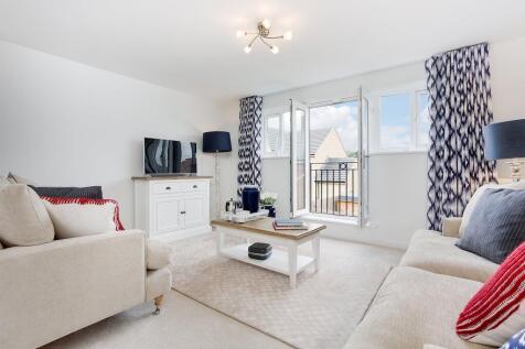 primary property image