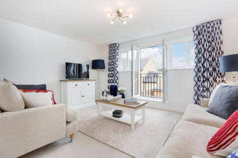 primary property image