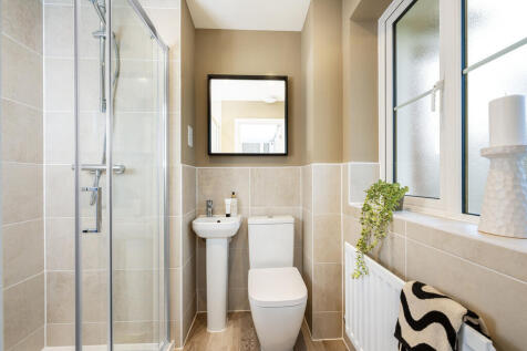 Hazel Ensuite