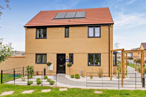 primary property image