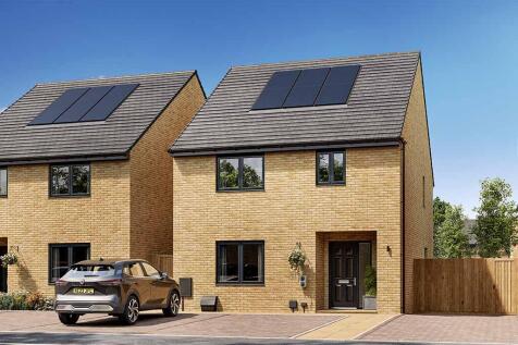 primary property image