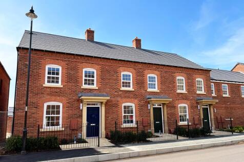 Archford Terraced