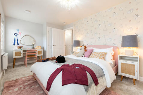 Mallard Meadows Avondale SH Bed 2