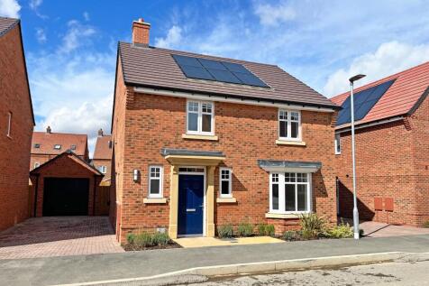 primary property image