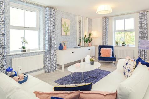 primary property image