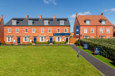 primary property image