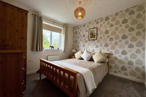 brookwood way bed 2