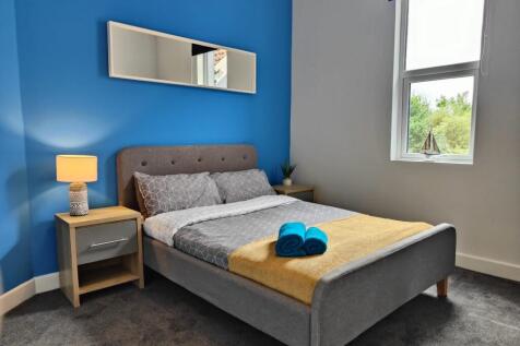 Room 3 &#64; £610pcm