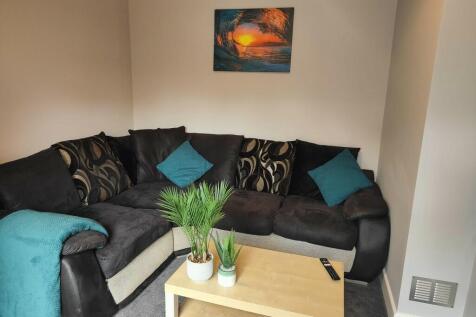 Separate Living Room