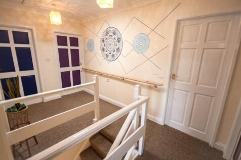 Bespoke Mural