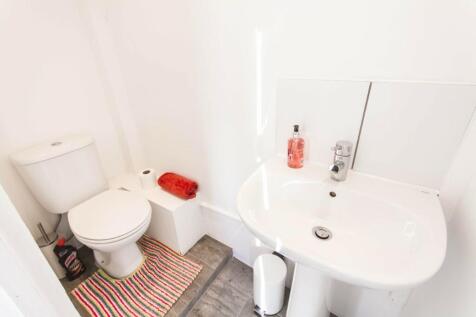 Downstairs Toilet