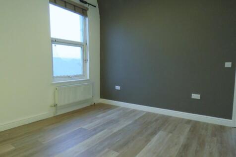 Bedroom(Unfurnished)