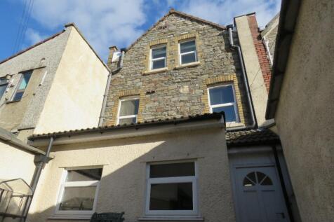 House Front