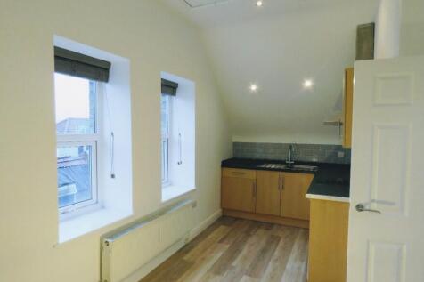 Kitchen (Unfurnished