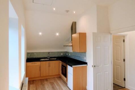 Kitchen (Unfurnished