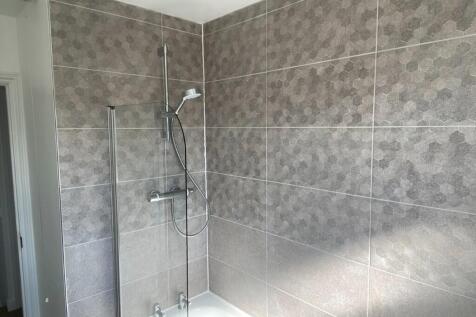 Communal Bathroom