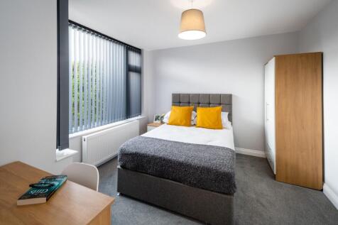 Room 1 &#64; £750pcm