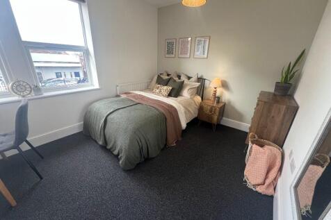 Room 3 - £775 PCM