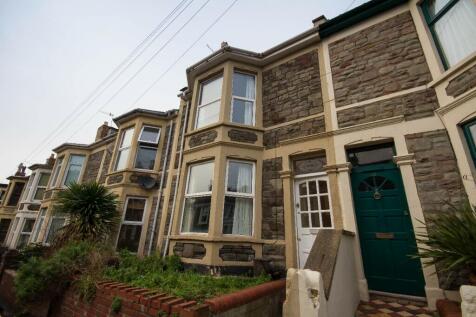 House Front