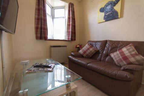 Communal lounge