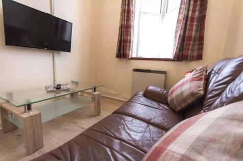 Communal lounge